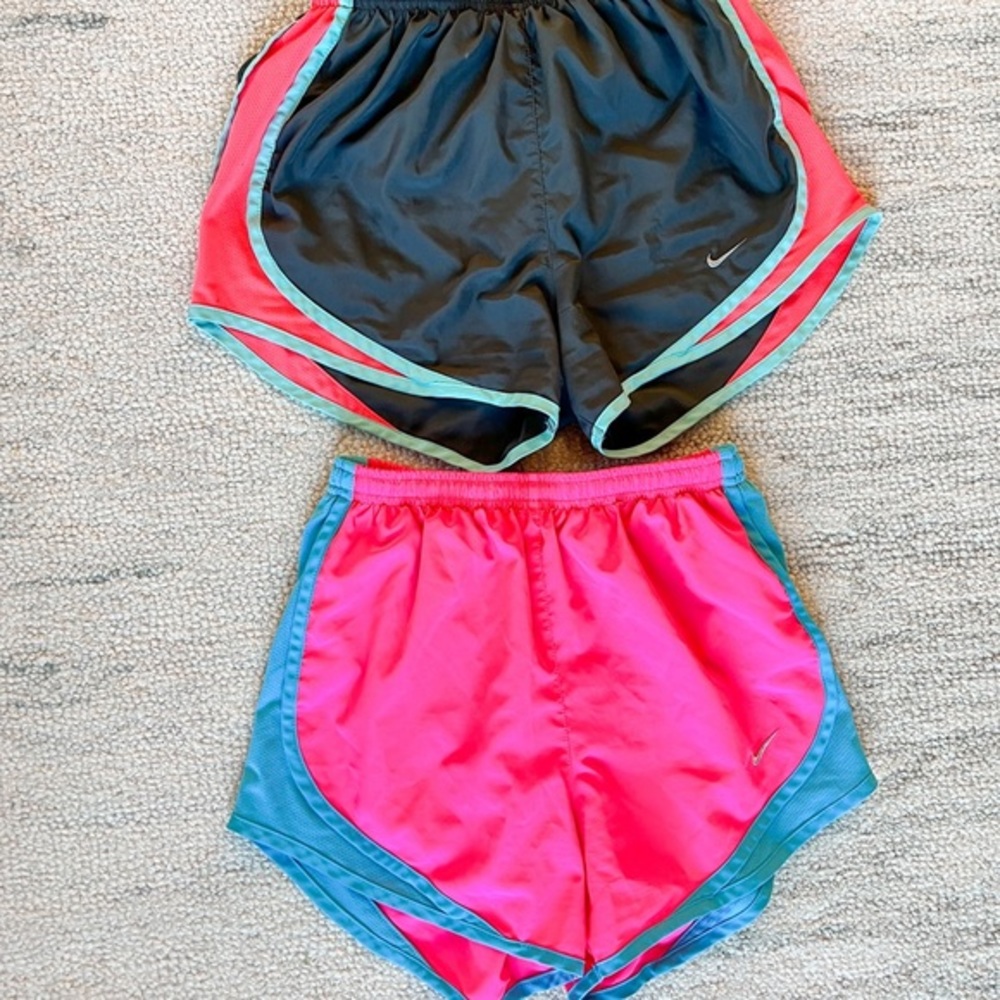 Women's Nike Shorts Size XS